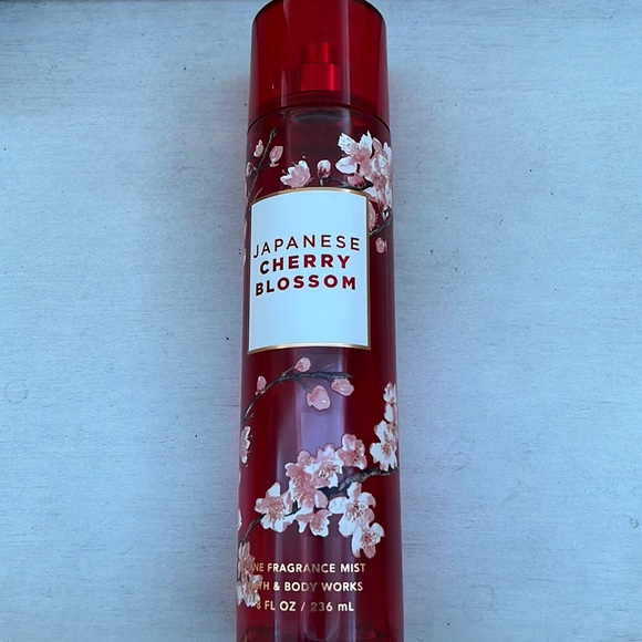 Bath & Body Works Other Bath Body Works Japanese Cherry Blossom